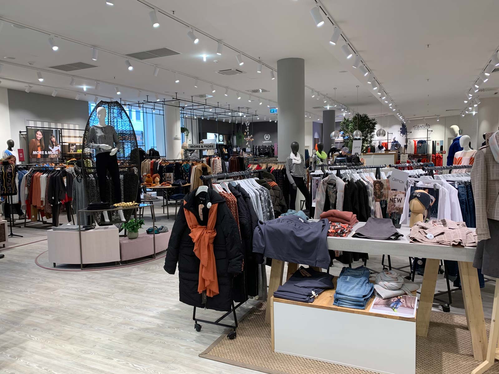 Schneider Fashion | Chemnitz