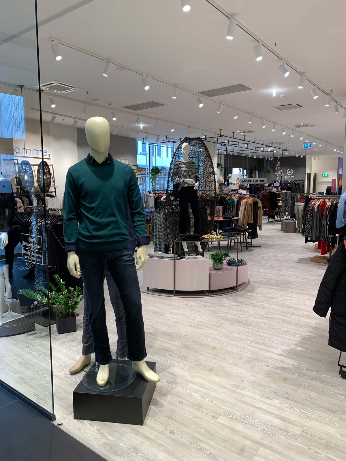 Schneider Fashion | Chemnitz