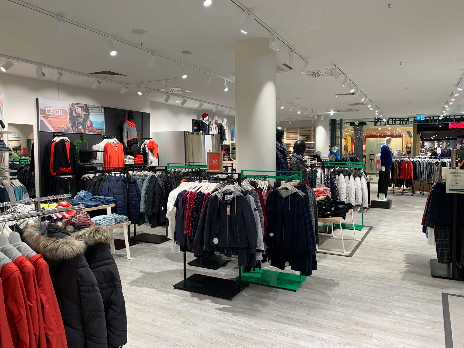 Schneider Fashion | Chemnitz