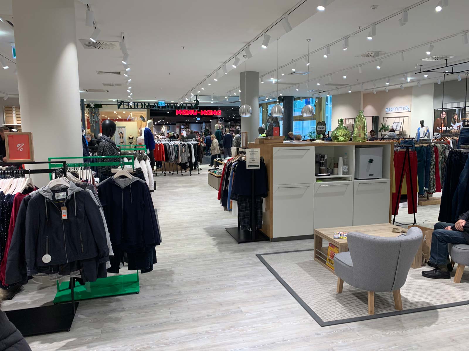 Schneider Fashion | Chemnitz