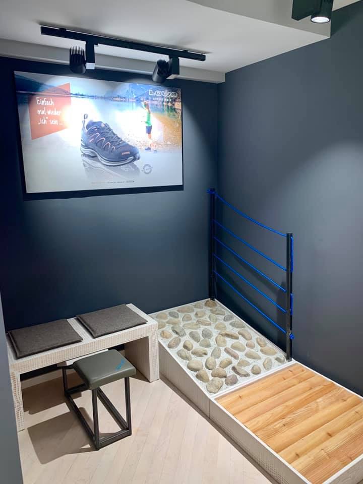 Schöffel – Lowa Store | Bozen | Italy