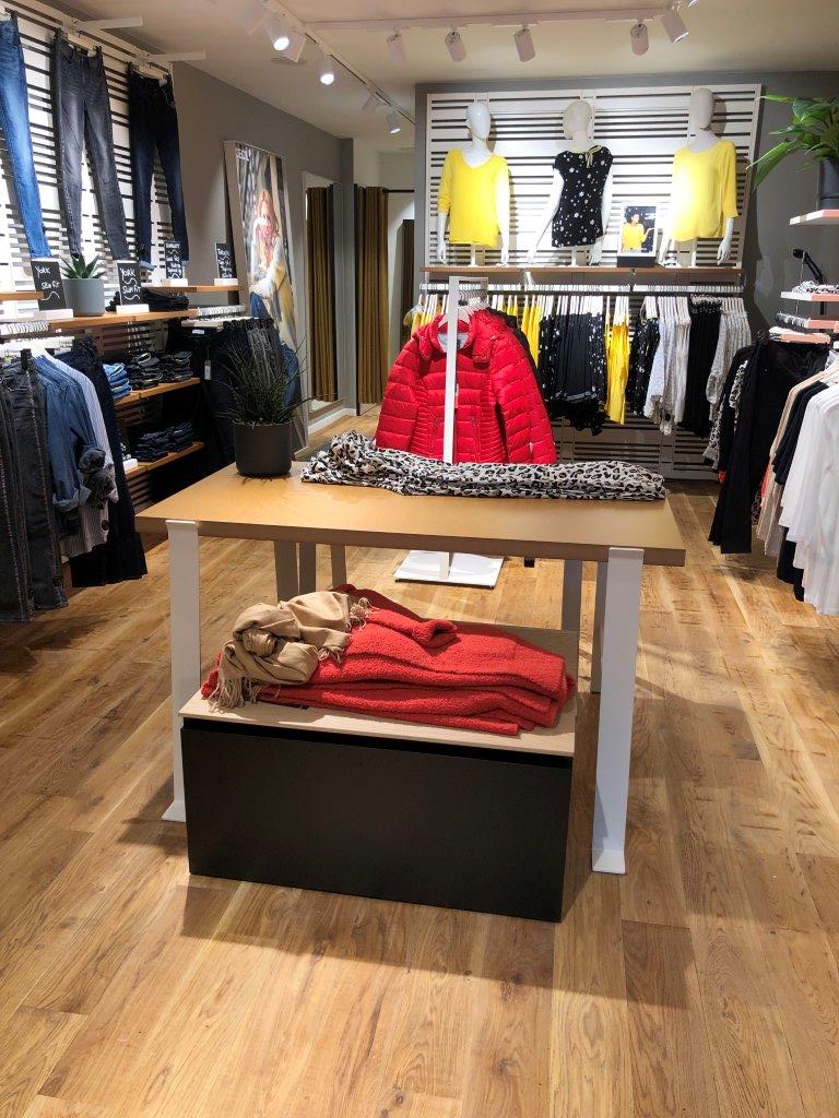 Street One – Cecil Store | Dendermonde | Belgien