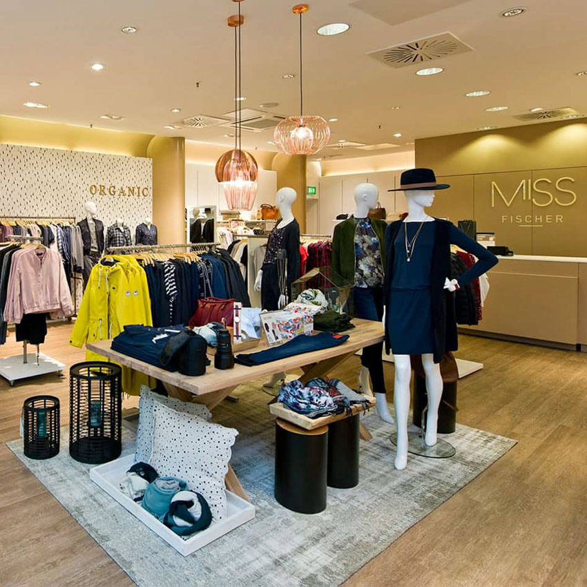 Miss Fischer | Plauen