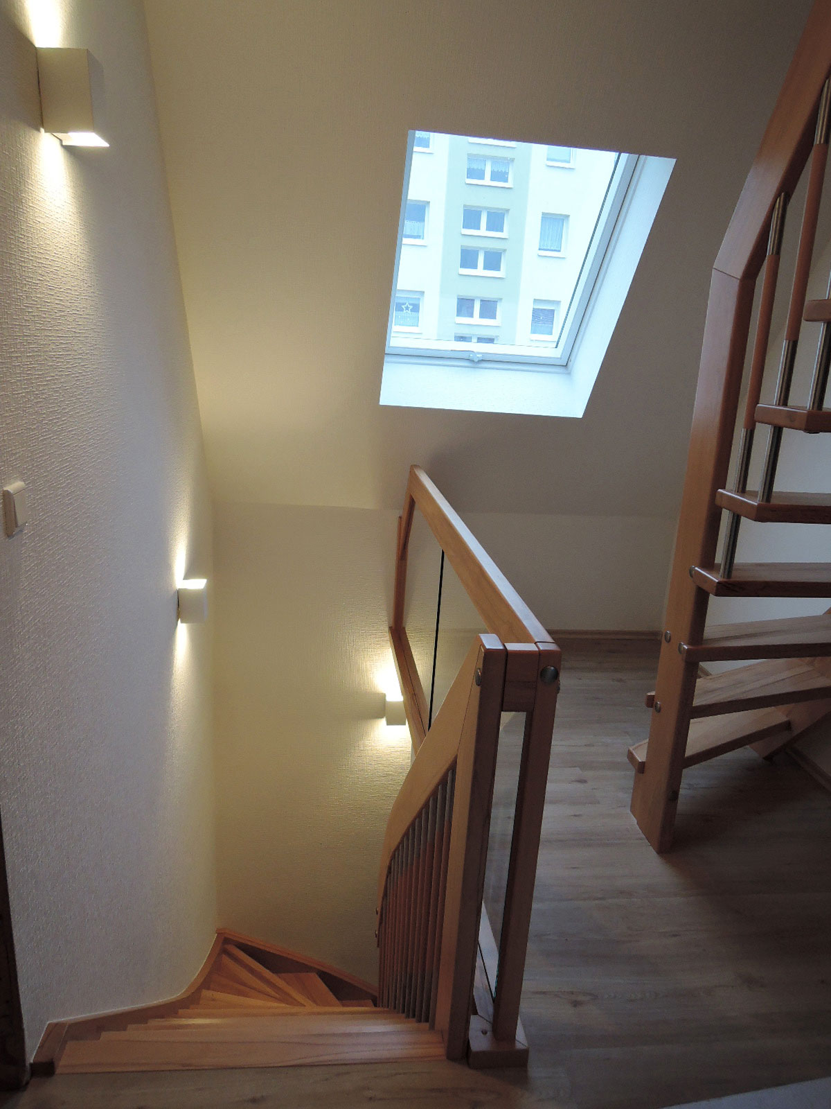 Privatbau