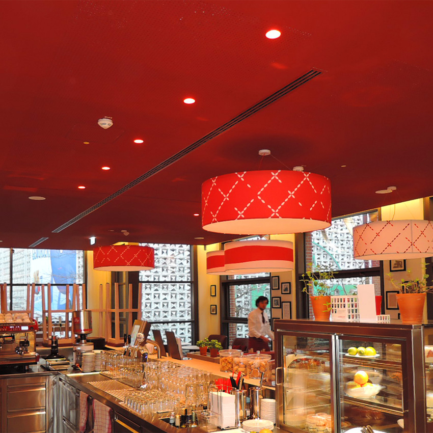 Vapiano | Hildesheim
